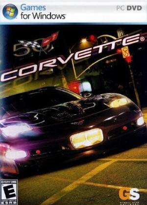 Corvette