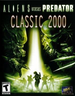 Aliens versus Predator Classic Aliens versus Predator Classic