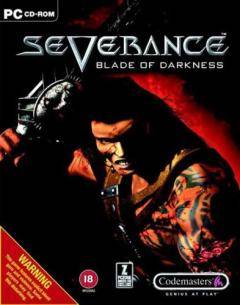 Severance: Blade of Darkness Severance: Blade of Darkness
