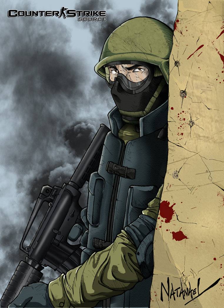 Counter-Strike First Betas Counter-Strike First Betas