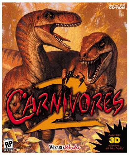 Carnivores 2