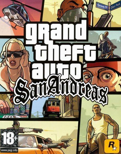 Grand Theft Auto: Platinum Motorsport Edition