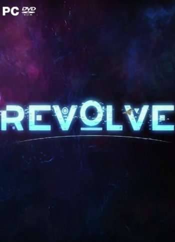 Revolve Revolve