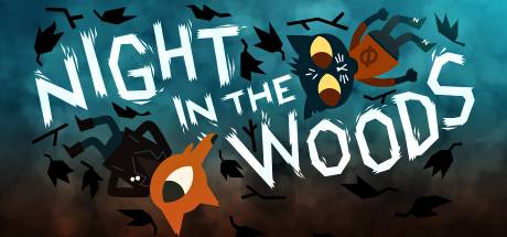 Night in the Woods Night in the Woods