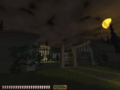четвертый скриншот из Thief II: The Metal Age
