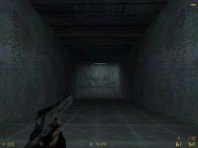 третий скриншот из Counter-Strike First Betas