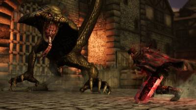 первый скриншот из BERSERK and the Band of the Hawk