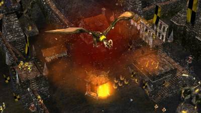 первый скриншот из Stronghold Legends: Steam Edition