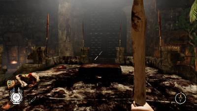 четвертый скриншот из Day One: Garry's Incident