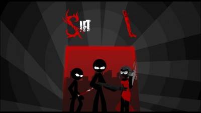 четвертый скриншот из Sift Heads World