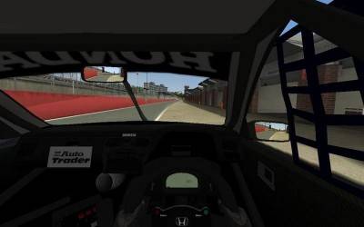 четвертый скриншот из GTR Evolution Addons & Mods