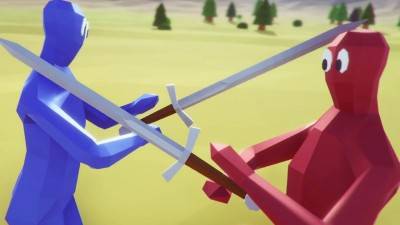 четвертый скриншот из Ttaly Accurate Battle Simulator