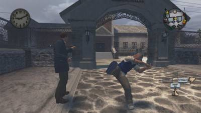 четвертый скриншот из Bully: Scholarship Edition