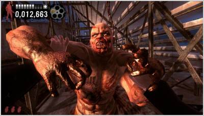 третий скриншот из The Typing of The Dead: Overkill