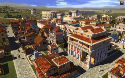 второй скриншот из Caesar IV / Цезарь 4