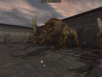 третий скриншот из Хищники: Ледниковый период / Carnivores: Ice Age
