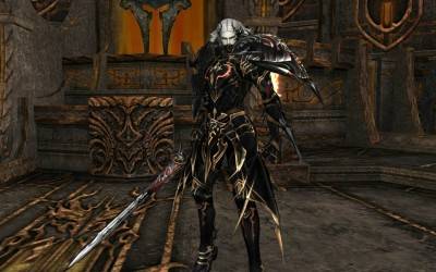 четвертый скриншот из Lineage 2: Helios