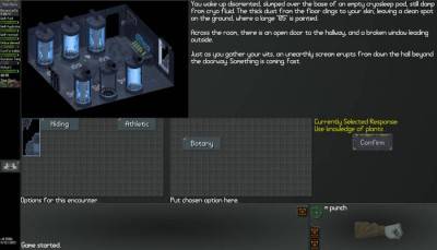 третий скриншот из NEO Scavenger