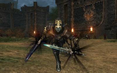 первый скриншот из Lineage 2: Helios