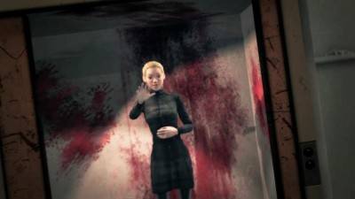 первый скриншот из Dementium II HD