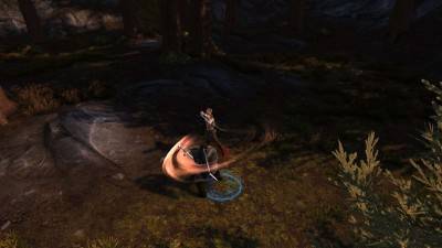 четвертый скриншот из Neverwinter: Cloaked Ascendancy