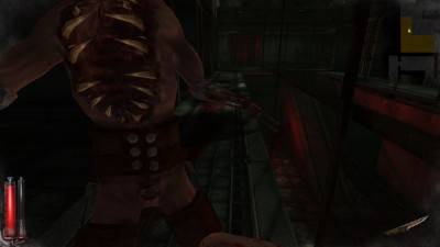 четвертый скриншот из Dementium II HD