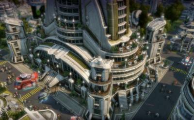 первый скриншот из Anno 2070: Complete Edition