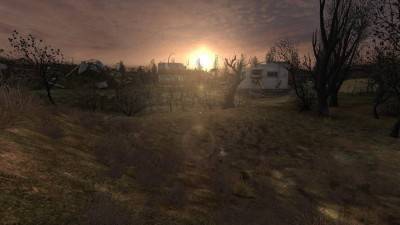 четвертый скриншот из S.T.A.L.K.E.R.:.Вариант "Омега"