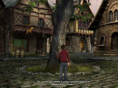 первый скриншот из Everlight: Power to the Elves!