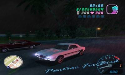 первый скриншот из GTA: Retro City