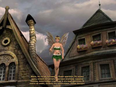 четвертый скриншот из Everlight: Power to the Elves!