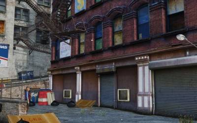 третий скриншот из PC Gaming Edition for GTA IV