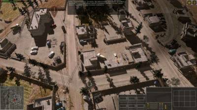 третий скриншот из Сирия: Русская буря / Syrian Warfare