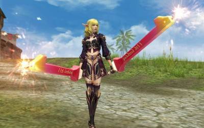третий скриншот из Lineage 2: Helios