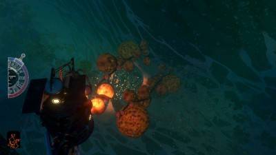 третий скриншот из Diluvion