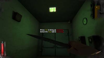 третий скриншот из Dementium II HD