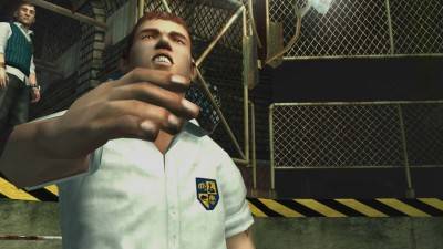 третий скриншот из Bully: Scholarship Edition