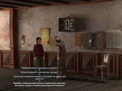 третий скриншот из Everlight: Power to the Elves!