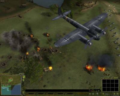 третий скриншот из Sudden Strike 3: Arms for Victory