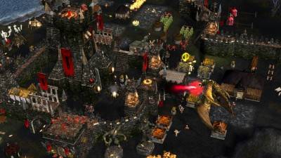 четвертый скриншот из Stronghold Legends: Steam Edition