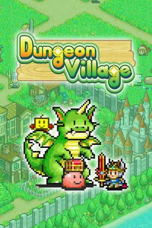 Dungeon Village Dungeon Village