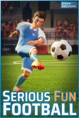 Serious Fun Football Serious Fun Football