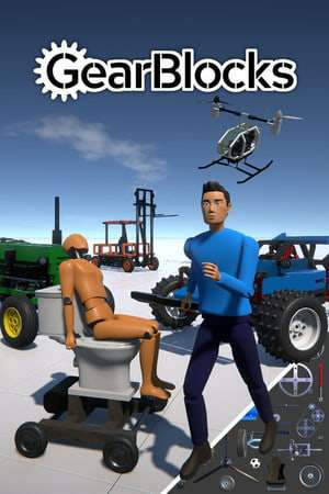 GearBlocks