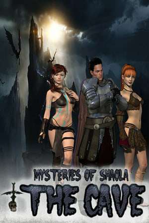 Mysteries of Shaola: The Cave Mysteries of Shaola: The Cave