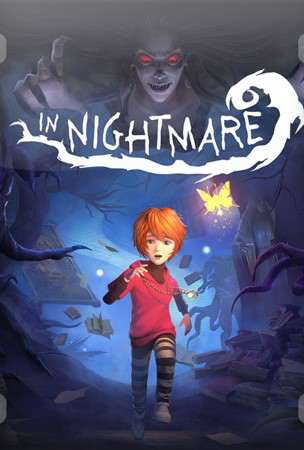 In Nightmare In Nightmare