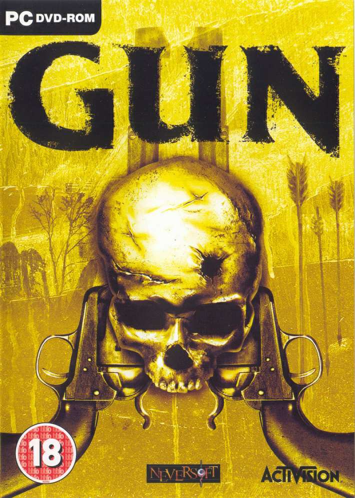 GUN GUN