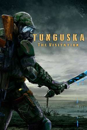 Tunguska The Visitation