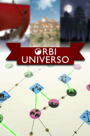 Orbi Universo Orbi Universo