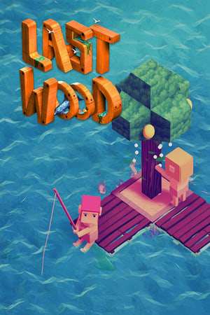 Last Wood Last Wood
