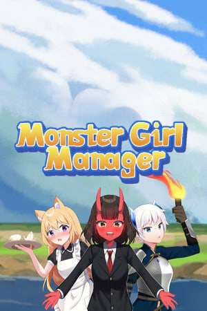 Monster Girl Manager Monster Girl Manager